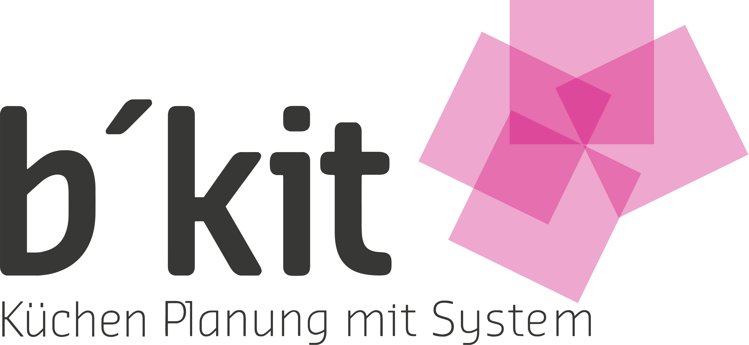 B-Kit Logo
