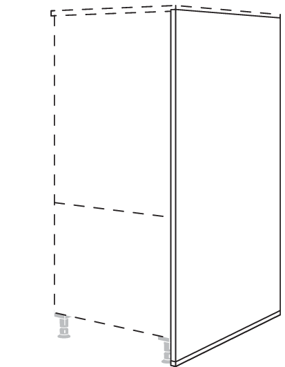 Wange für Raumplanung HWR10