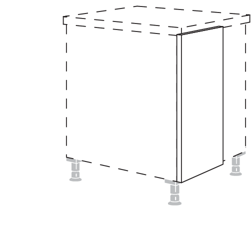 Zwischenwange UWZ10