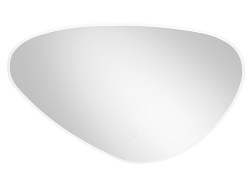 Spiegel GRAYCE mit LED- Beleuchtung SP-GRAYCE90