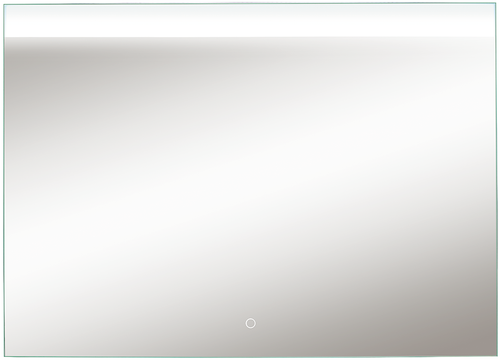 Spiegel DEVA TOUCH mit LED- Beleuchtung SP-DEVA90