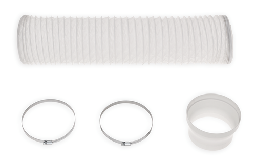 Abluftset DZA-SET