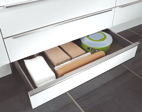 Sockelschubkasten SSKN100