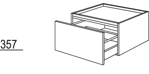 Auszugsschrank UA60-36
