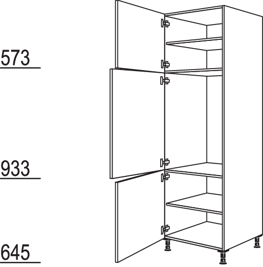 XL-Geräte-Umbau Kühlautomat G88-2X
