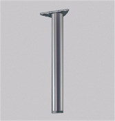 Stützfuß 60 mm Ø SFED72