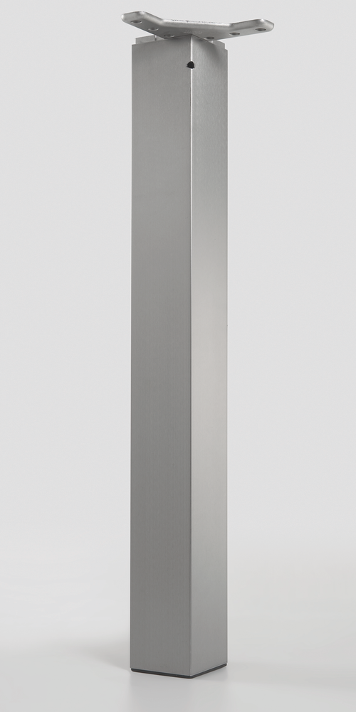 Stützfuß eckig SF-EA50-110