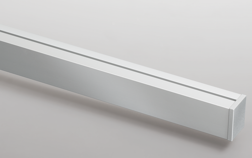 Aluminium-Profil LINERO-MosaiQ RSM-P120
