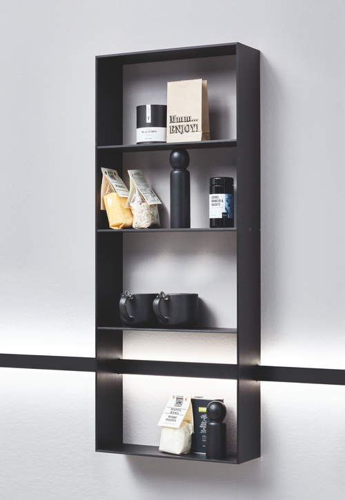 Aluminium-Regal Sign Emotion SERN60-115