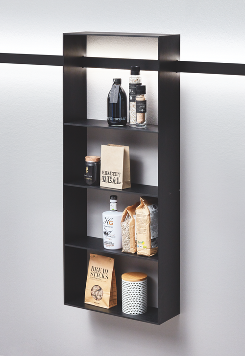 Aluminium-Regal Sign Emotion SER30-108