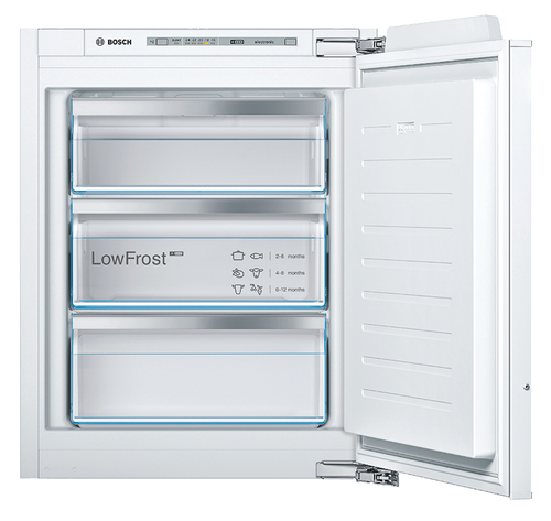 BOSCH Integrierter Gefrierschrank GIV11AFE0 GIV11AFE0