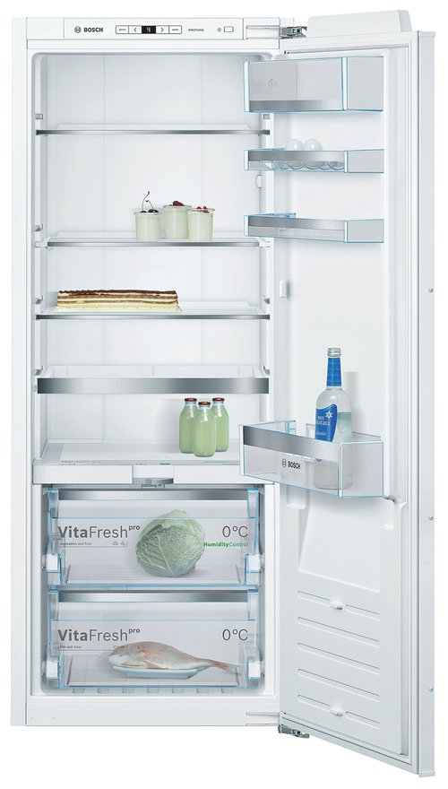 BOSCH Integrierter Kühlautomat KIF51AFE0 KIF51AFE0
