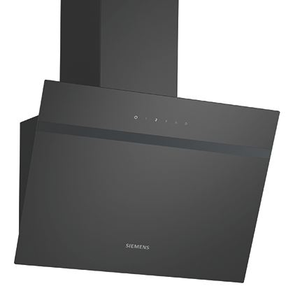 SIEMENS Wandhaube LC65KDK60 - Kopffrei LC65KDK60