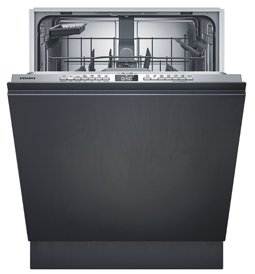 SIEMENS Vollintegrierter Geschirrspüler SN63HX15TE, 6 Programme SN63HX15TE