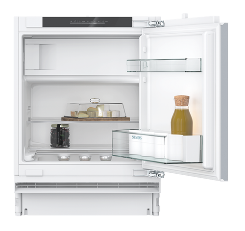 SIEMENS Integrierter Unterbau- Kühlautomat KU22LVFD0 KU22LVFD0