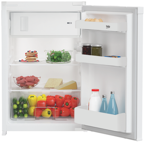 BEKO Integrierter Kühlautomat B1754N B1754N