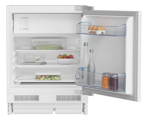 BEKO Integrierter Unterbau- Kühlautomat BU1154N BU1154N