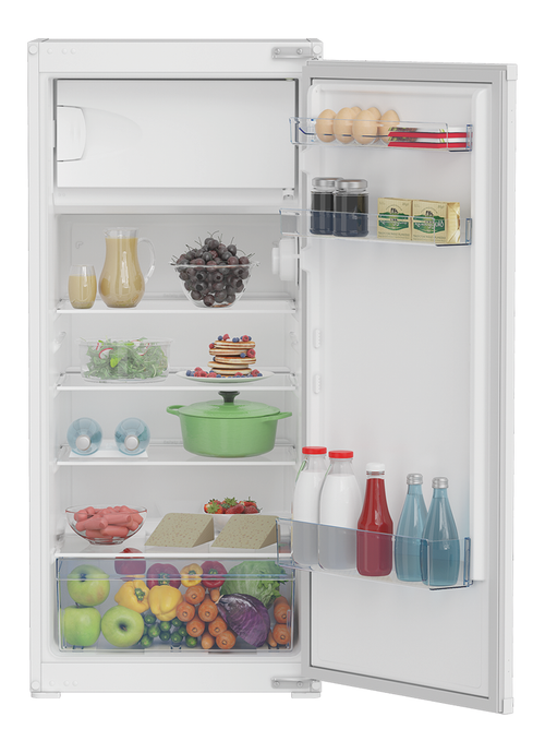 BEKO Integrierter Kühlautomat BSSA210K4SN BSSA210K4SN
