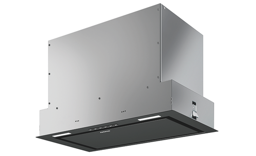 AIRFORCE Integrierte Dunstabzugshaube Compact In BL/A/53 COMPACTBLA53