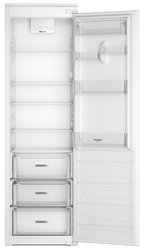WHIRLPOOL Integrierter Kühlautomat WNBC18AC22R WNBC18AC22R