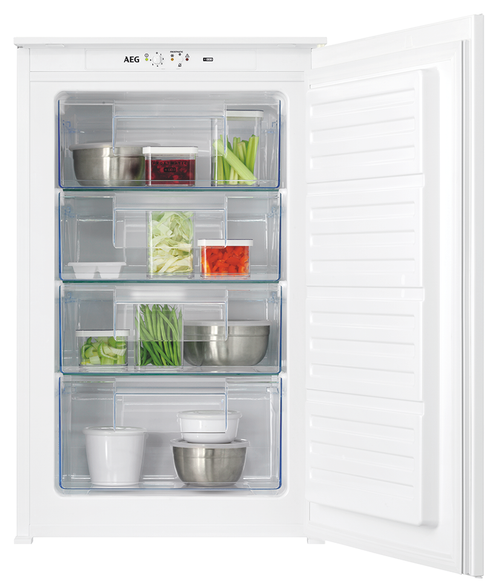 AEG Integrierter Gefrierschrank NAB6L88ES NAB6L88ES