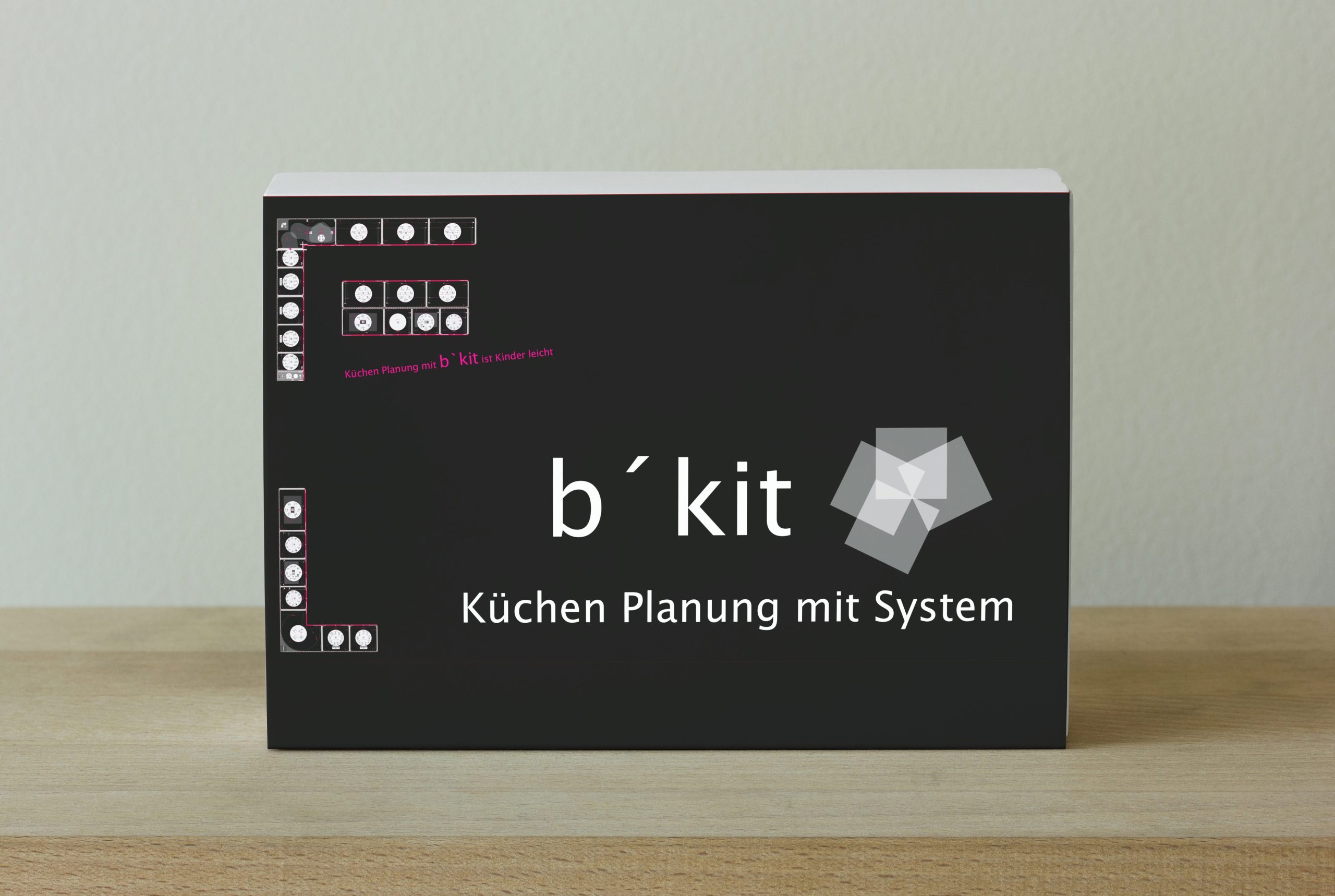 Kit-System Starter Pack