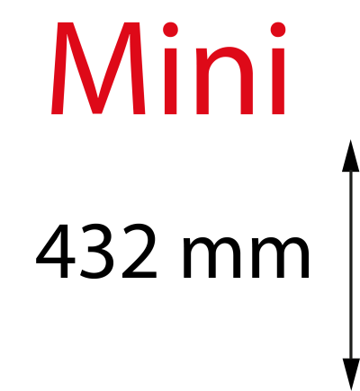 Mini 432