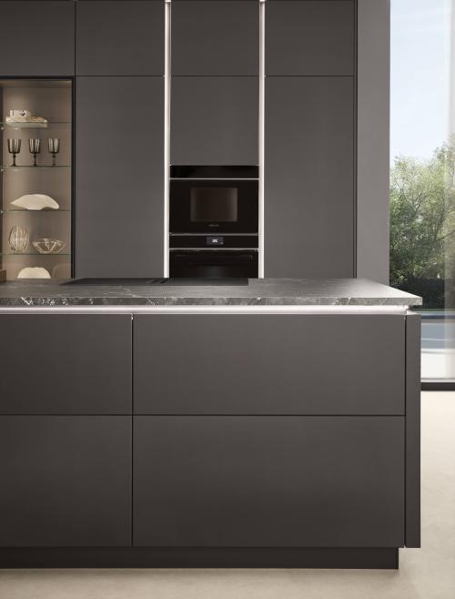 Kochstellenschrank Line-N-One-X 792