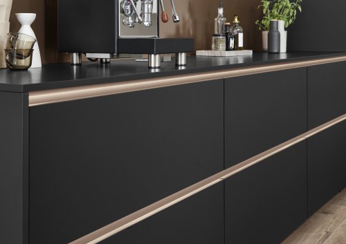 Eckschrank Line-N 720 mm