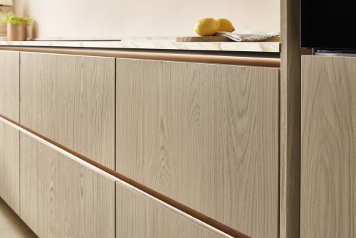 Spülenschrank line-N XL 792 mm