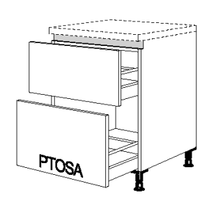 Vorratschrank Line-N-One-X 792