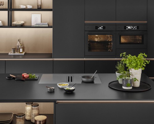 Vorratschrank Line-N One 720 mm