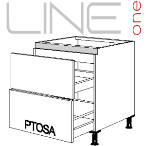 Ausstattung Line-N-One 720 mm