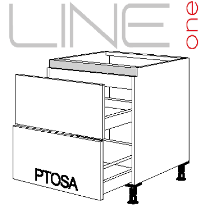 Ausstattung Line-N-One 720 mm