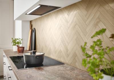 Nieschenverkleidungen