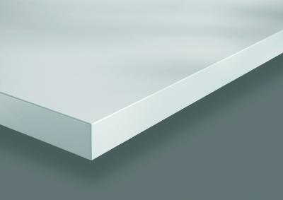 Standart mit GERADE Kante vorne 38 mm