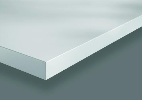 Standart mit GERADE Kante vorne 38 mm